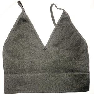 Fashion Nova “Simply the Best Seamless” Tank